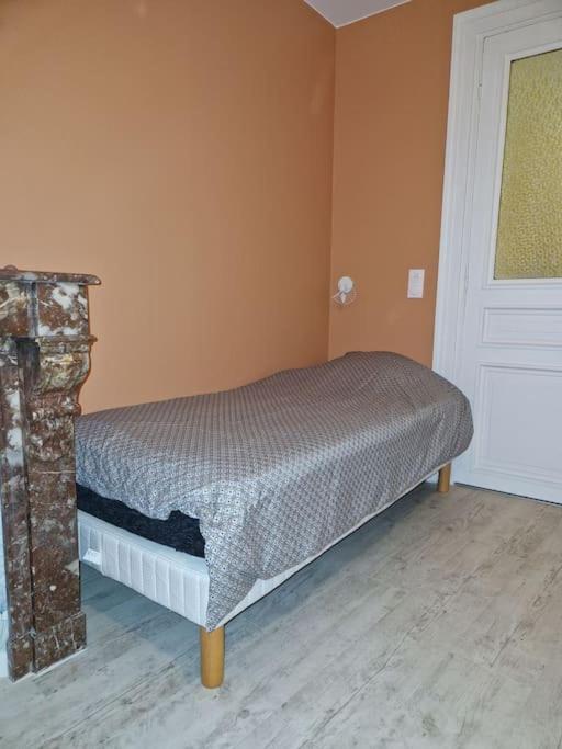 Apartment Bel - Rez-de-chaussee - Hyper Centre Saint-Omer (Pas-de-Calais)