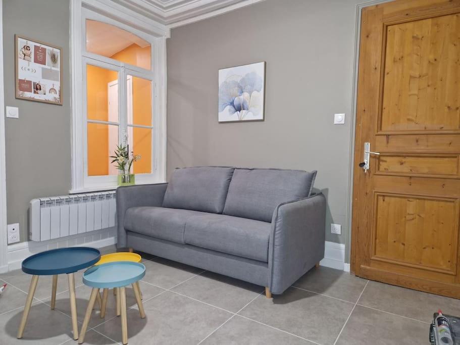 Bel - Rez-de-chaussee - Hyper Centre Apartment *