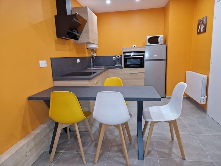 Apartment Bel - Rez-de-chaussee - Hyper Centre *