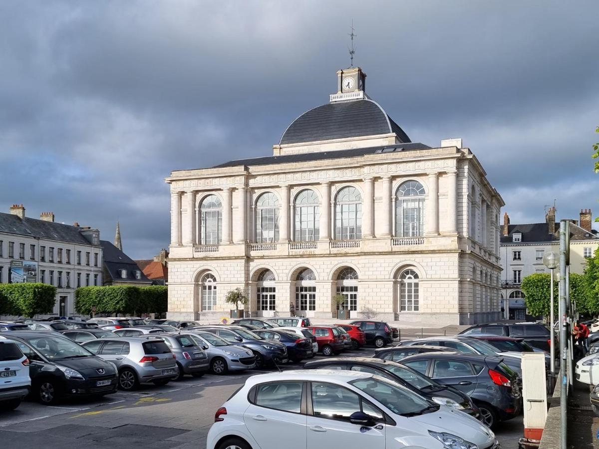 Bel - Rez-de-chaussee - Hyper Centre *